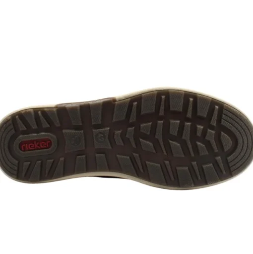 B3313 Shoe - Tan
