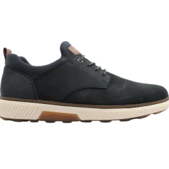B3360 Slipon Shoe - Navy