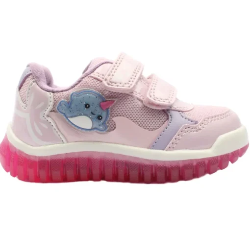 B5561a Trainer - Pink