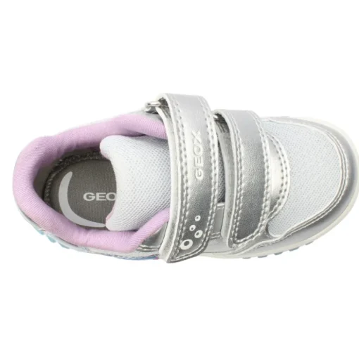 B5561a Trainer - Silver Multi