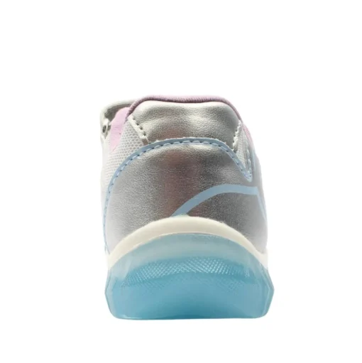 B5561a Trainer - Silver Multi