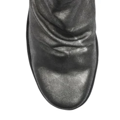 Baan Boot - Black Silver