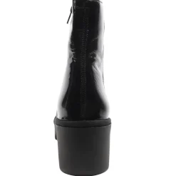 Baan Boot - Black Silver