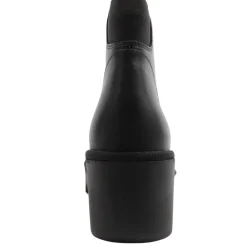 Baaz Boot - Black
