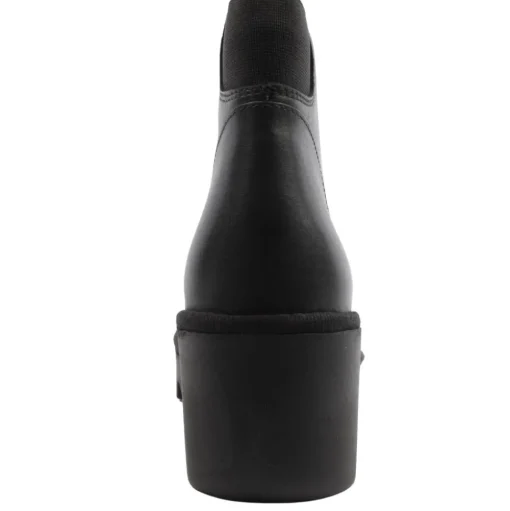 Baaz Boot - Black