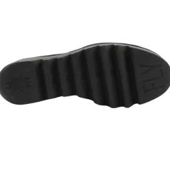 Baaz Boot - Black