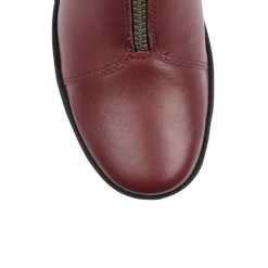 Baaz Boot - Wine