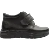 75200 Bay Boot - Black