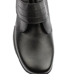 75200 Bay Boot - Black