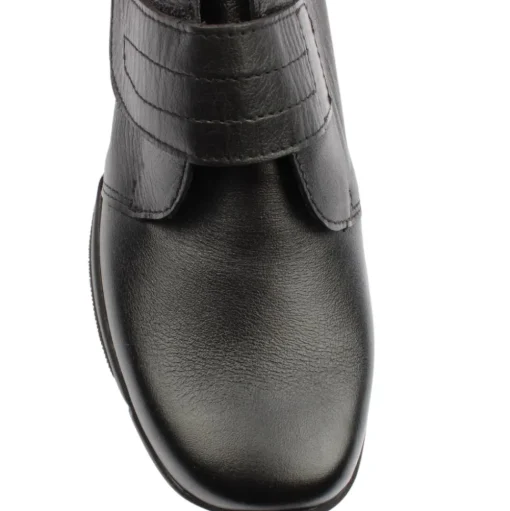 75200 Bay Boot - Black