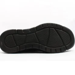 75200 Bay Boot - Black