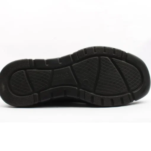 75200 Bay Boot - Black