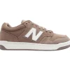Bb480ldt Trainer - Beige