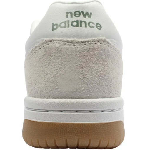 Bb480lyg Trainer - White Green