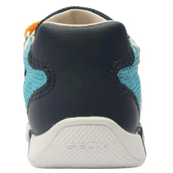 B3555c Junior Runner - Navy Blue