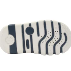 B3555c Junior Runner - Navy Blue