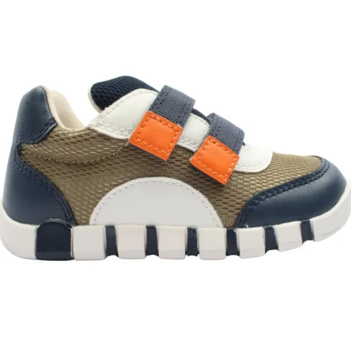 B3555c Junior Runner - Pistachio