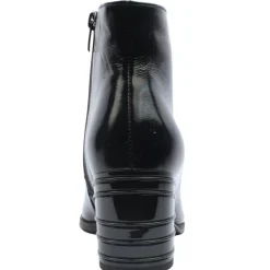 Bioeco 7853 2555 Boot - Navy Patent