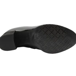 Bioeco 7853 2555 Boot - Navy Patent