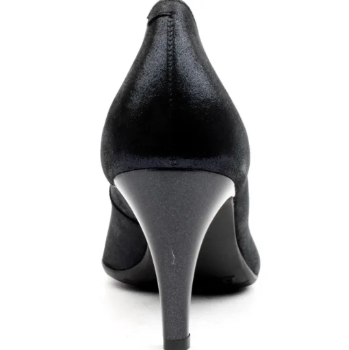 Bioeco 5897 2558 Bow Shoe - Navy