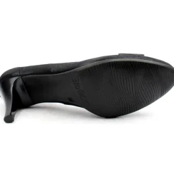 Bioeco 5897 2558 Bow Shoe - Navy