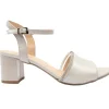 Bioeco 4040 2380 Sandal - Pearl