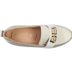 Bioeco 6754 2450 Shoe - Beige Multi