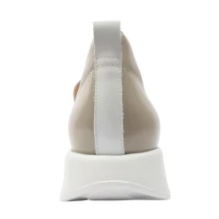 Bioeco 6754 2450 Shoe - Beige Multi