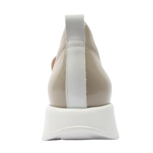 Bioeco 6754 2450 Shoe - Beige Multi