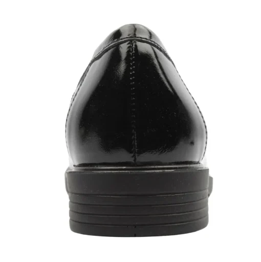 Bioeco 6418 1974 Shoe - Black Patent