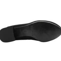 Bioeco 6641 0026 Shoe - Black Suede