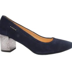 Bioeco 5671 1217 Shoe - Blue
