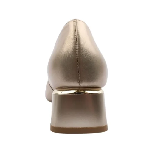 Bioeco 6557 2244 Shoe - Gold