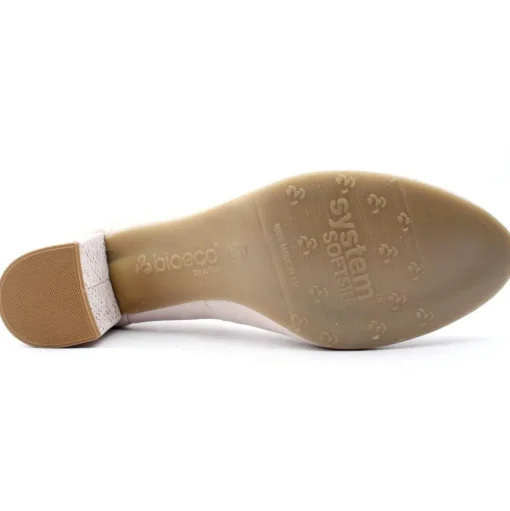 Bioeco 5754 2067 Shoe - Lightpink