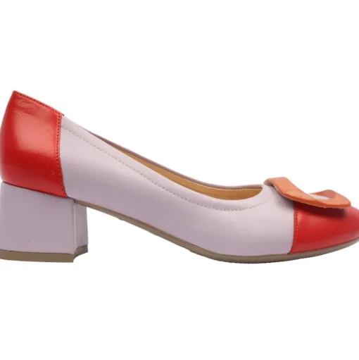 Bioeco 6631 2747 Shoe - Multi