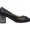Bioeco 6736 2558 Shoe - Navy