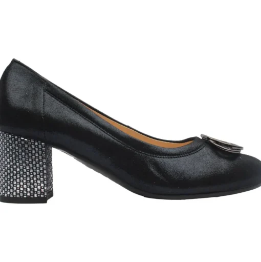 Bioeco 6736 2558 Shoe - Navy