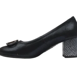 Bioeco 6736 2558 Shoe - Navy