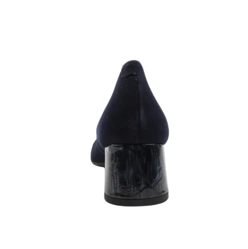 Bioeco 6641 1217 Shoe - Navy
