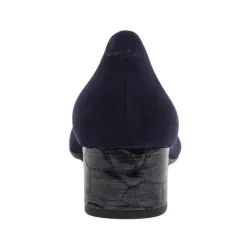 Bioeco 6415 1217 Shoe - Navy