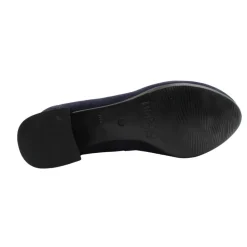 Bioeco 6641 1217 Shoe - Navy
