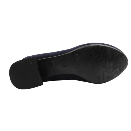 Bioeco 6641 1217 Shoe - Navy