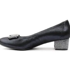 Bioeco 5632 2558 Shoe - Navy Metallic
