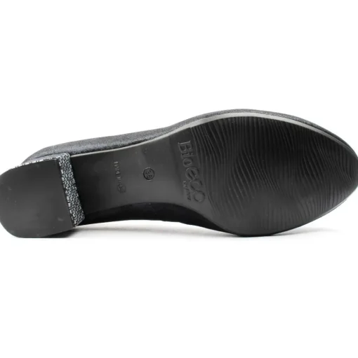 Bioeco 5632 2558 Shoe - Navy Metallic