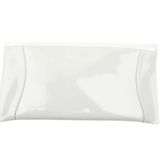 Bioeco B0002 2103 Matching Bag - Silver