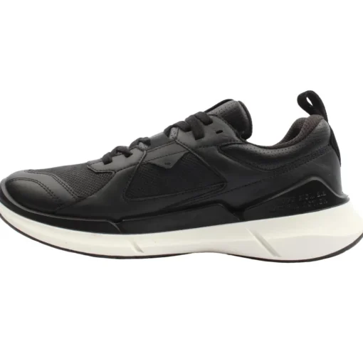 830814 Biom Shoe - Black Black