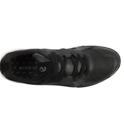 830814 Biom Shoe - Black Black