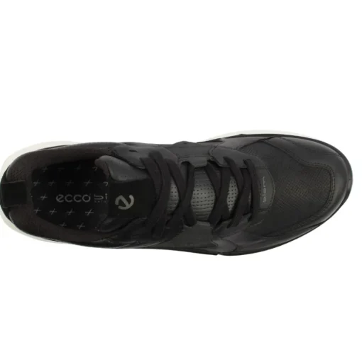 830814 Biom Shoe - Black Black