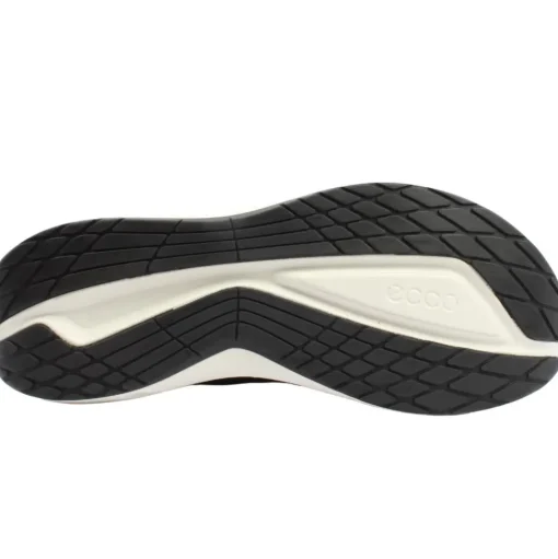 830814 Biom Shoe - Black Black