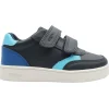 B555la Shoe - Navy Blue